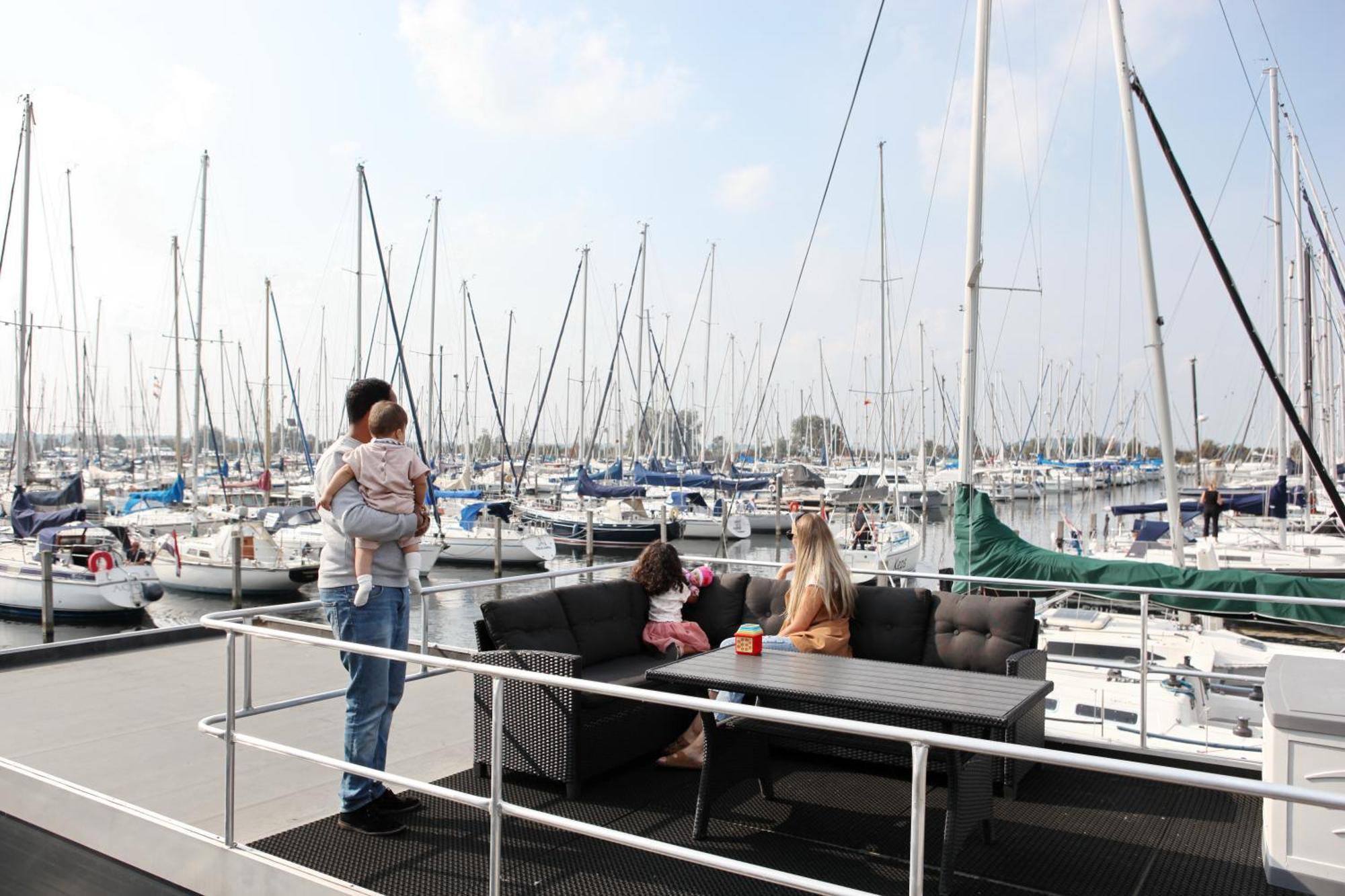 Marinaparcs Αλμέρε Εξωτερικό φωτογραφία