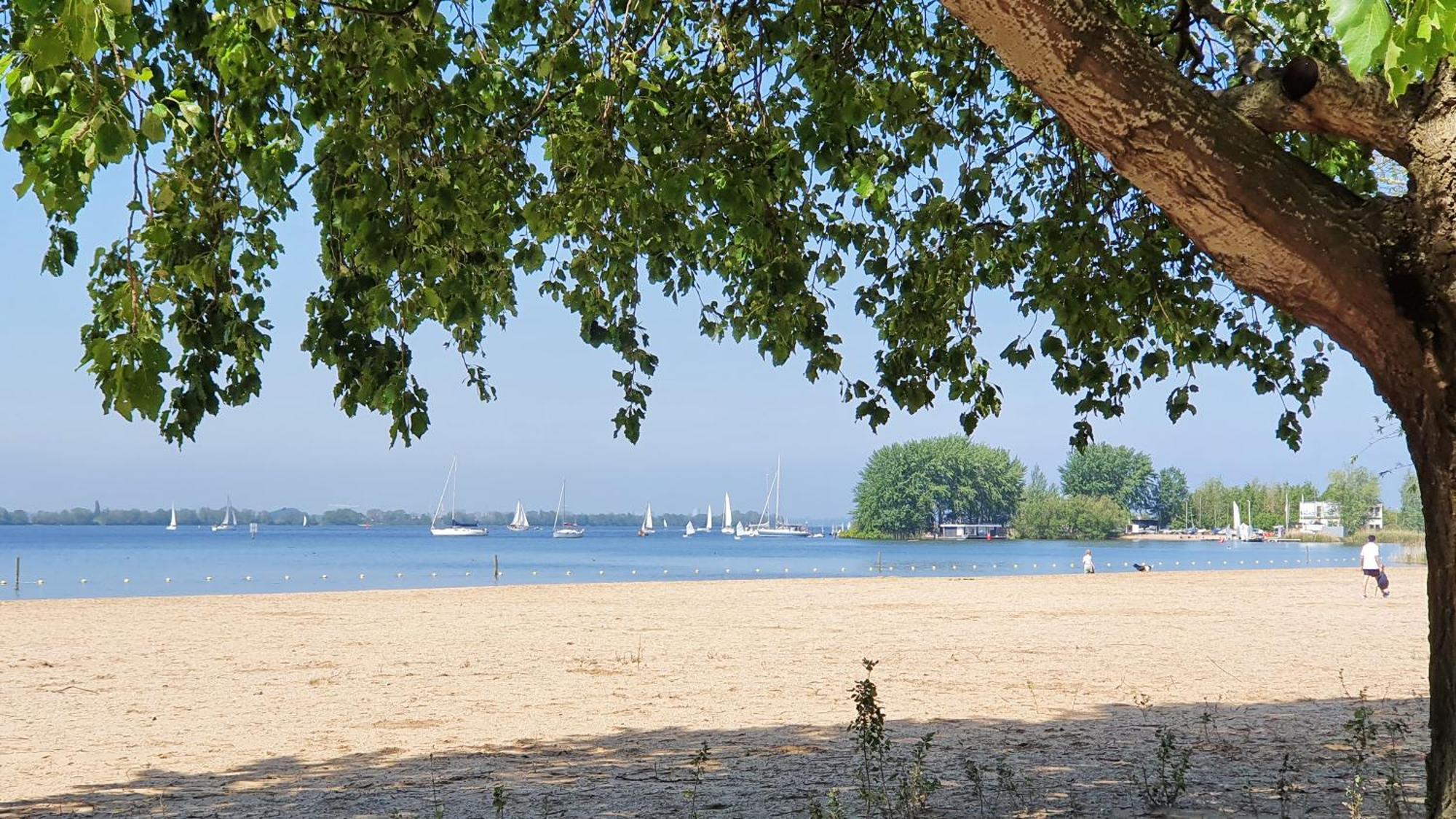 Marinaparcs Αλμέρε Εξωτερικό φωτογραφία
