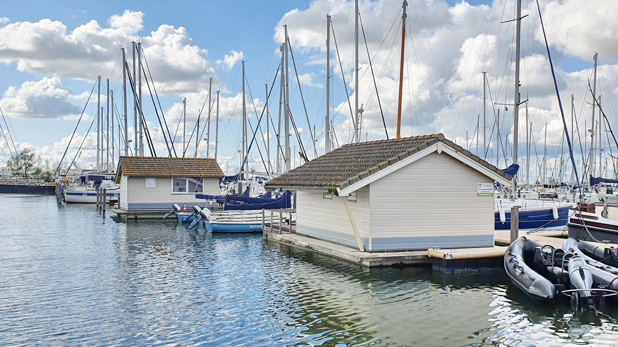 Marinaparcs Αλμέρε Εξωτερικό φωτογραφία