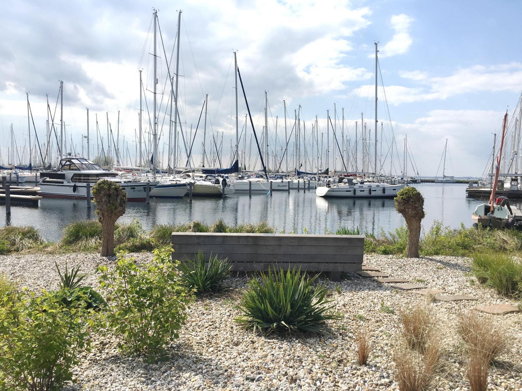 Marinaparcs Αλμέρε Εξωτερικό φωτογραφία