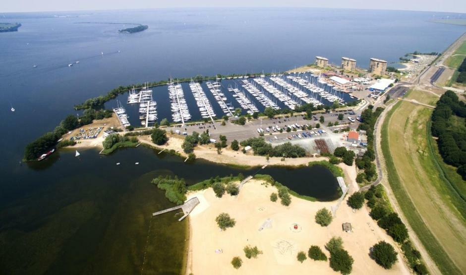 Marinaparcs Αλμέρε Εξωτερικό φωτογραφία