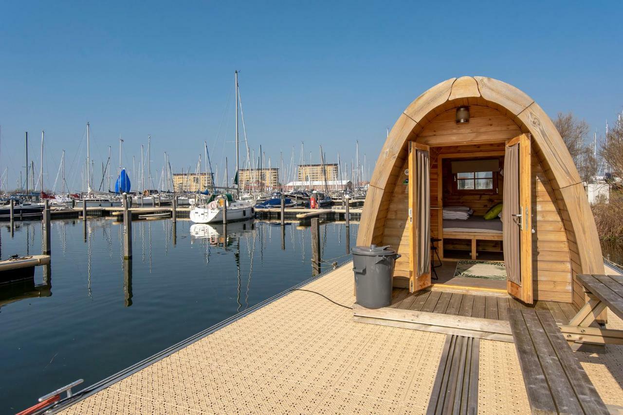 Marinaparcs Αλμέρε Εξωτερικό φωτογραφία