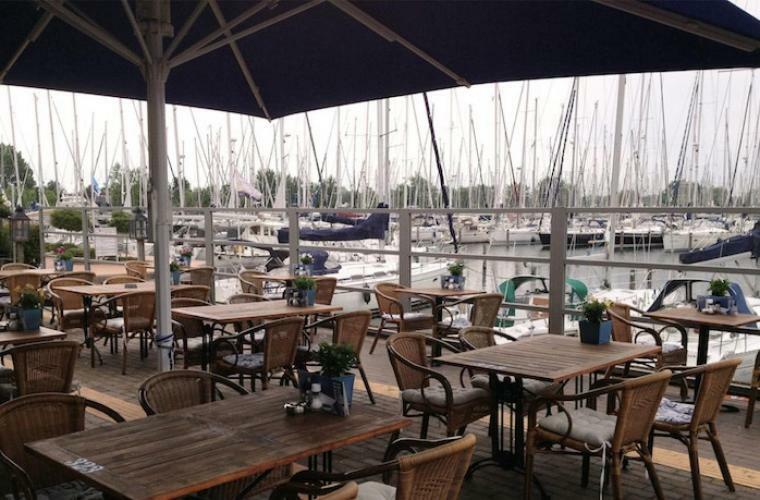 Marinaparcs Αλμέρε Εξωτερικό φωτογραφία